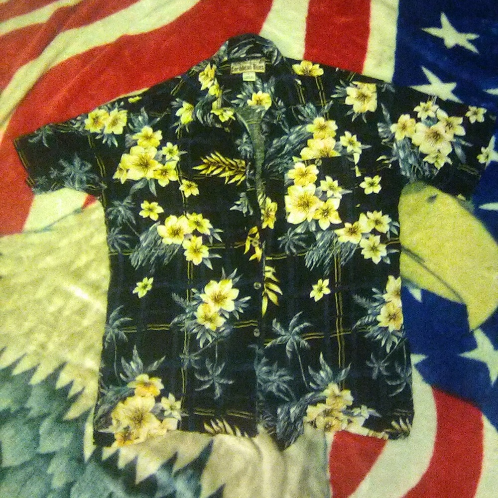 MENS SHIRT